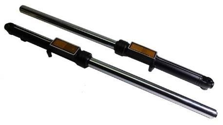 AMORTIGUADOR SUS JGO DER/IZQ HONDA CGL125 TOOL