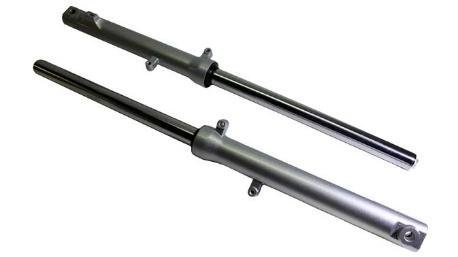 AMORTIGUADOR SUS JGO DER/IZQ HONDA GL150,CARGO150