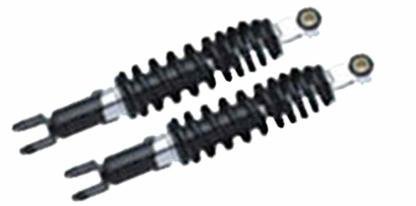 AMORTIGUADOR SUS JGO TRAS SCOOTER DS125,DS150