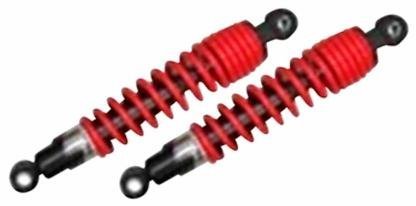 AMORTIGUADOR SUS JGO DEL ATV150 SP C/REV 12-19