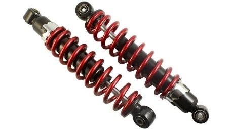 AMORTIGUADOR SUS JGO TRAS ATV150 SPORT C/REV 12-19