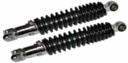 AMORTIGUADOR SUS JGO TRAS SCOOTER WS150 NF/WS175