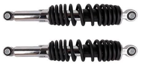 AMORTIGUADOR SUS JGO TRASERO VENTO CYCLONE 200