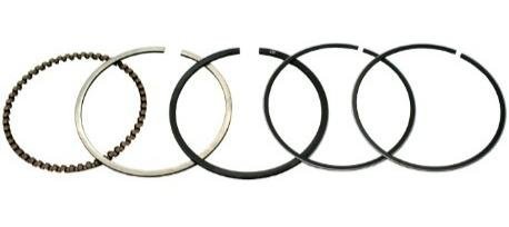 ANILLOS PISTON 90CC STD JGO