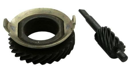 ARAÑA ENGRANE CUENTA-VELOCIMETRO CG12,FT125