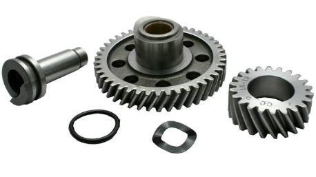 ARBOL LEVAS FT125/FT150 (KIT)