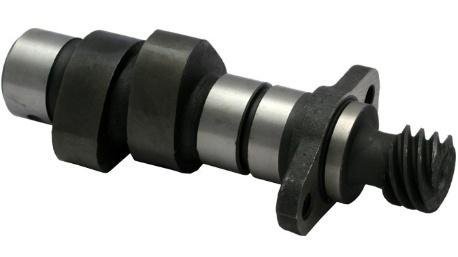 ARBOL LEVAS SUZUKI EN125/GS125