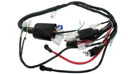 ARNES COMPLETO FT-110