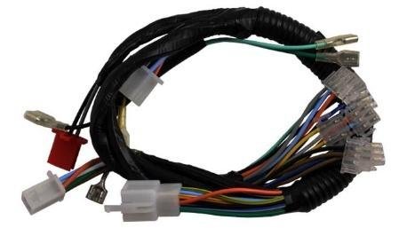 ARNES COMPLETO SECUNDARIO GS150 10-13/GS150CONLED