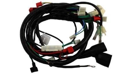 ARNES COMPLETO WS-150 SP 17-20 / WS-150 SP 20 / WS