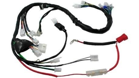 ARNES COMPLETO 125Z