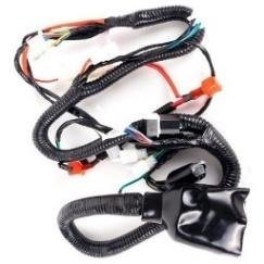 ARNES COMPLETO VENTO CYCLONE 200