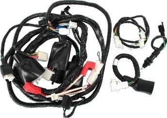 ARNES COMPLETO 150Z 19-21