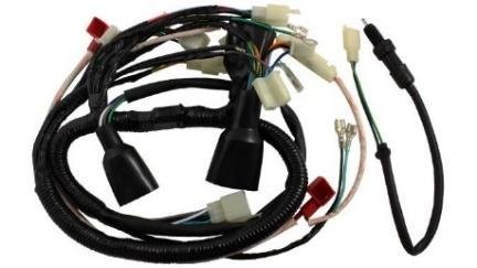 ARNES COMPLETO DM150
