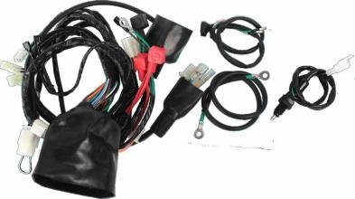 ARNES COMPLETO DM150SPORT 19-21