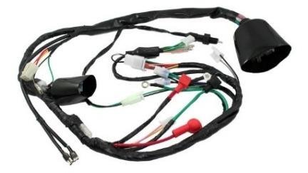 ARNES COMPLETO DM200