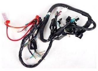 ARNES COMPLETO VENTO STORM 250