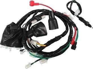 ARNES COMPLETO DM200 SPORT 19-21
