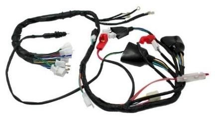 ARNES COMPLETO RC150