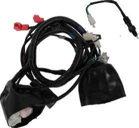 ARNES COMPLETO RT250 16-20