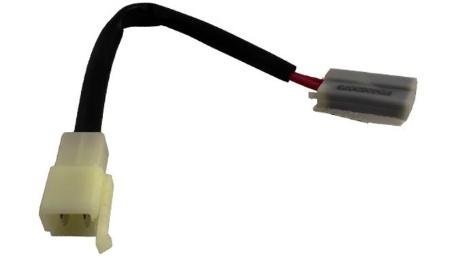 ARNES COMPLETO AUXILIAR ATV250 C/REVERSA 14-18/ATV