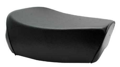 ASIENTO MOTO COMP. ITALIKA/ZANETTI/APRISA 70CC (2P