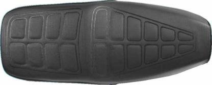 ASIENTO MOTO ITALIKA RC125 20-23