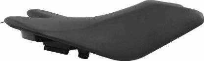 ASIENTO MOTO DEL ITALIKA VORT X250 22