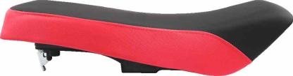 ASIENTO MOTO ITALIKA ATV150 SPORT C/REVERSA 12-19