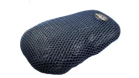 CUBRE ASIENTO TERMICA REFORZADA 50*40CM AZUL S