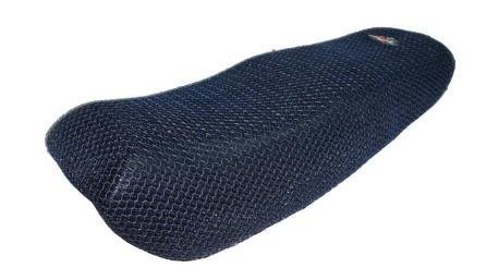 CUBRE ASIENTO TERMICA REFORZADA 91*52CM AZUL XL