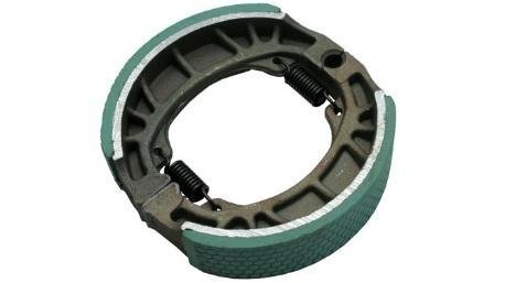 BALATA FRENO TAMBOR ST70/ST90/CG125 MASUDA ELITE