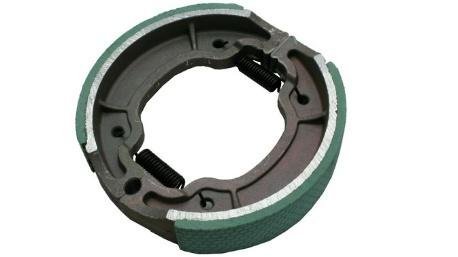 BALATA FRENO TAMBOR YBR125 NUEVA/ITALIKA DS125/150