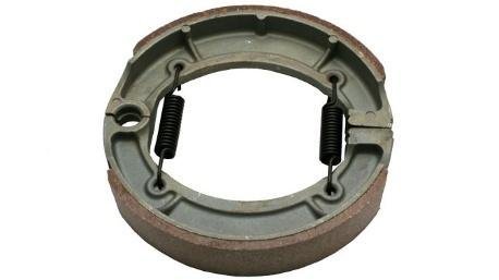 BALATA FRENO TAMBOR CHOPPER TC250 JGO