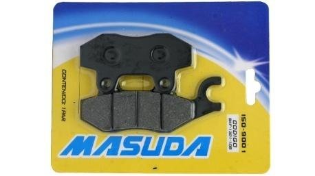 BALATA FRENO DISCO SUZUKI FT150,YAMAHA,INVICTA