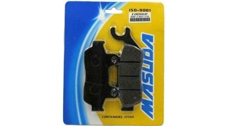 BALATA FRENO DISCO DEL. HONDA STORM 125/CGR 1251SH