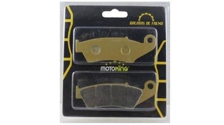 BALATA FRENO MOTOKING BROSS-150 DEL/CR-125/150 DEL