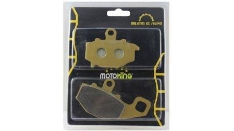 BALATA FRENO MOTOKING KAWASAKI ZX6R