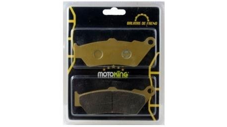BALATA FRENO MOTOKING CB 600 HORNET,VT 600 SHADOW
