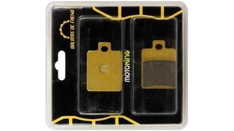 BALATA FRENO MOTOKING PLAGGIO,VESPA MP3 250