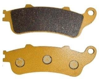 BALATA FRENO DISCO HONDA,VICTORY NT 700,VFR 800