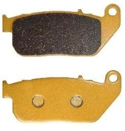 BALATA FRENO DISCO HARLEY DAVIDSON XL1200,XL883