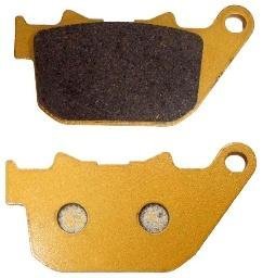 BALATA FRENO DISCO HARLEY DAVIDSON XL 1200 XPORT