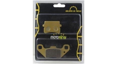 BALATA FRENO MOTOKING TRAS. ATV-150 REVERSA 2014