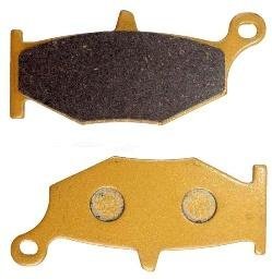 BALATA FRENO DISCO SUZUKI GSXR600,GSXR750,DL1000