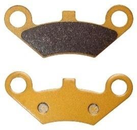 BALATA FRENO DISCO VENTO REPTILE 150/200CC