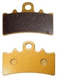 BALATA FRENO DISCO KTM DUKE 125,DUKE 200,DUKE 390