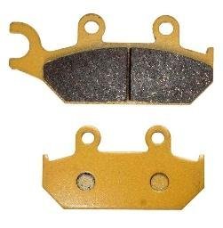 BALATA FRENO DISCO YAMAHA XT 600E,XTZ 660 TENERE