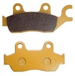 BALATA FRENO DISCO GILERA,HONDA STORM125,CB190R