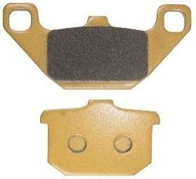 BALATA FRENO DISCO KAWASAKI 250,252,ER250